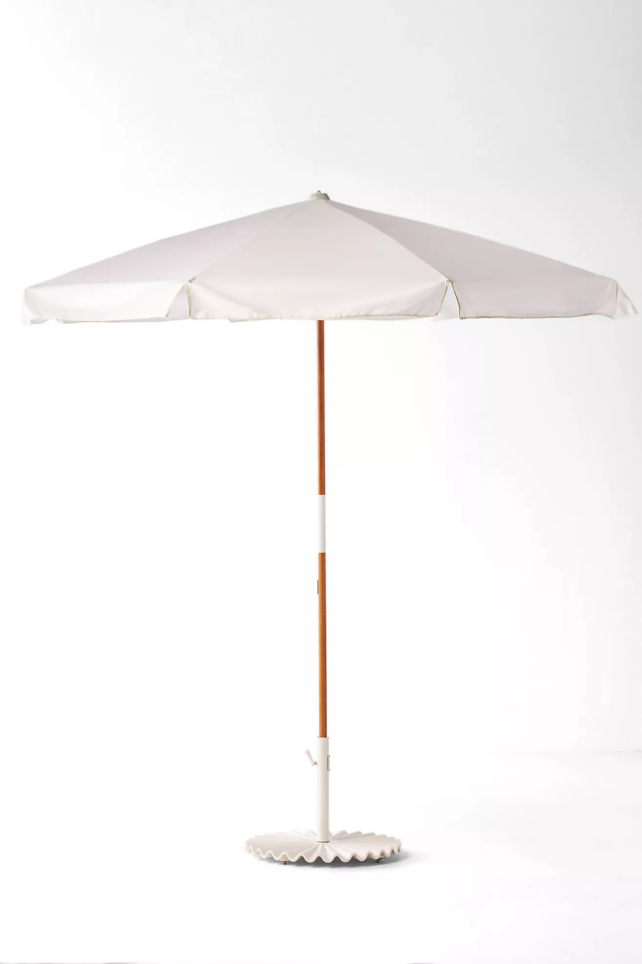 Business & Pleasure Co. Amalfi Umbrella | Anthropologie (US)