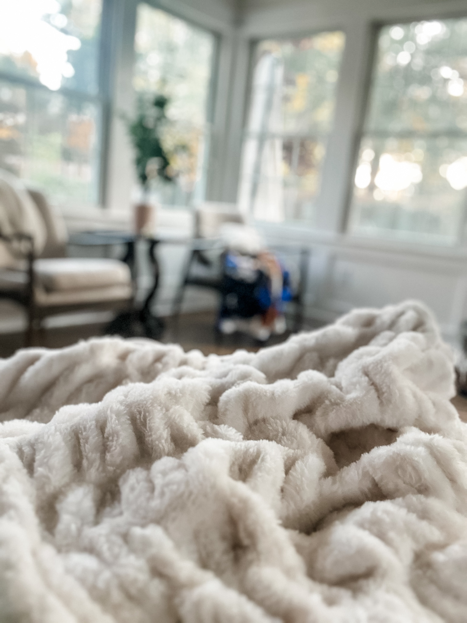 Do yourself. Favor and buy this blanket for a couch throw! Great gift for someone! Add a candle and a book or cute mug and voila! 

#LTKFindsUnder50 #LTKHome #LTKGiftGuide