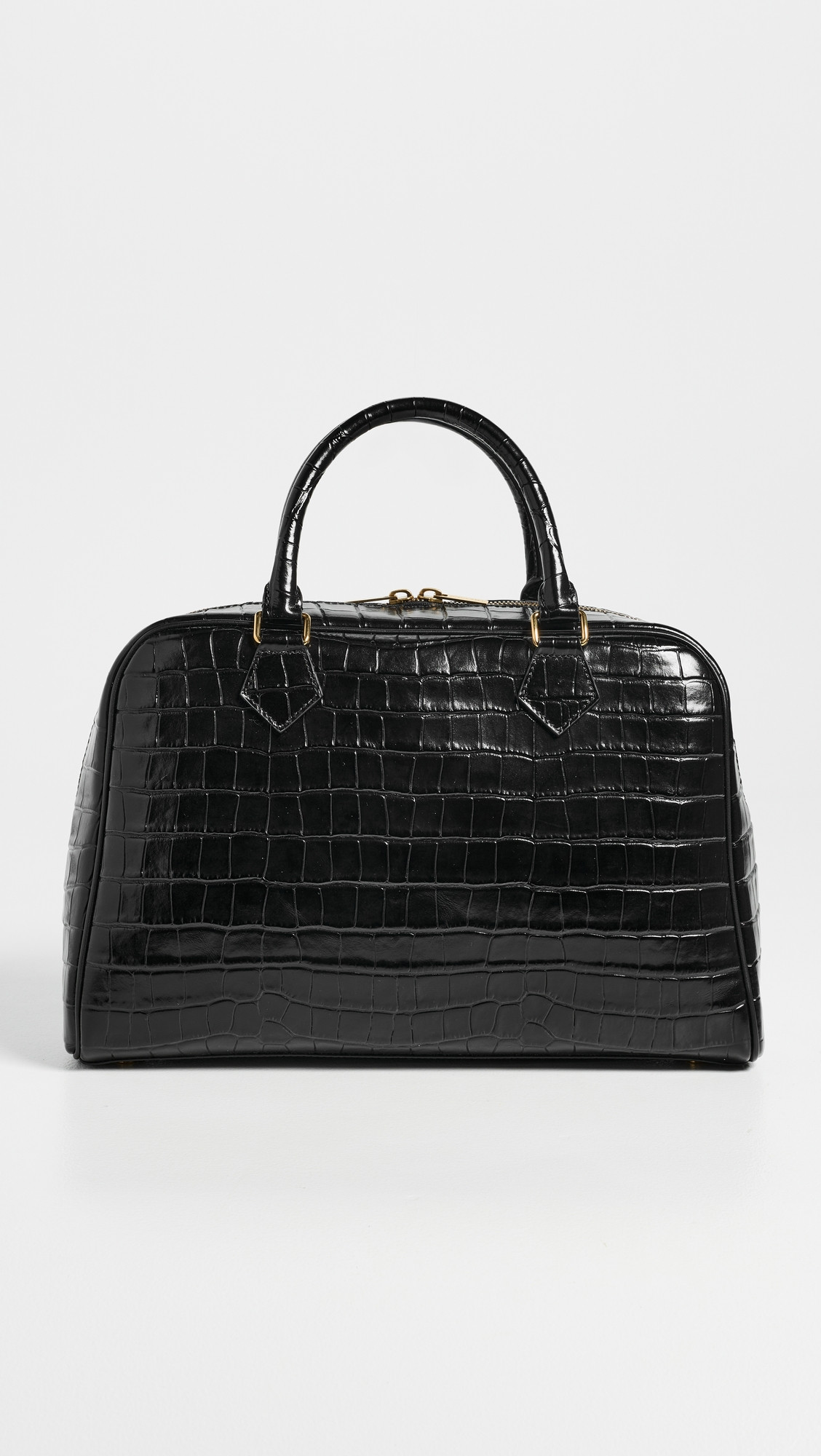Nili Lotan Jaclyn Bag Black One Size | Shopbop