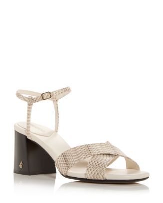 Women's Valla 65 Strappy Sandals | Bloomingdale's (US)