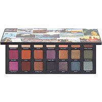 Urban Decay Born To Run Eyeshadow Palette | Ulta