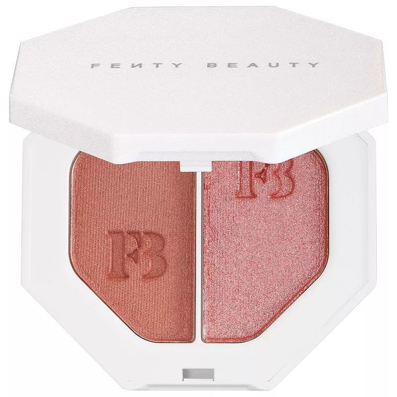 FENTY BEAUTY by Rihanna Killawatt Freestyle Highlighter, Size: 2 X .12 Oz, Red Mule Moscow Mul | Kohl's