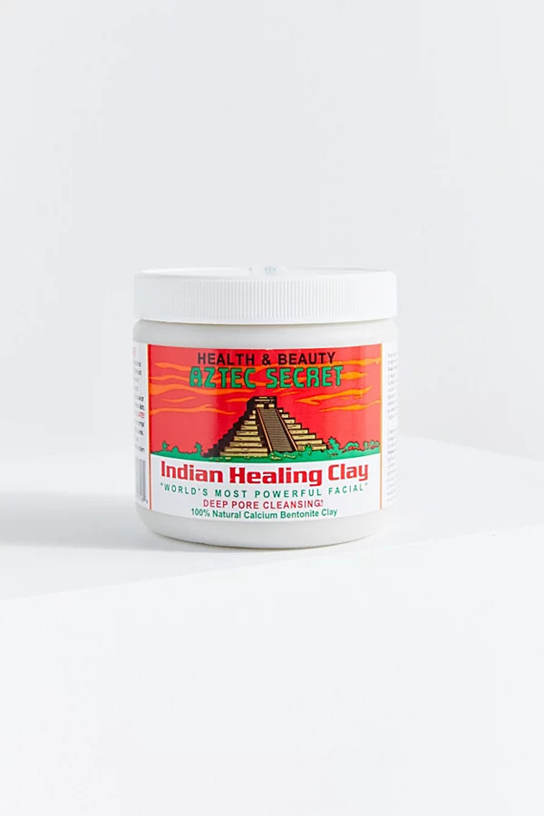 Aztec Secret Deep Pore Cleansing Clay | Urban Outfitters (US and RoW)