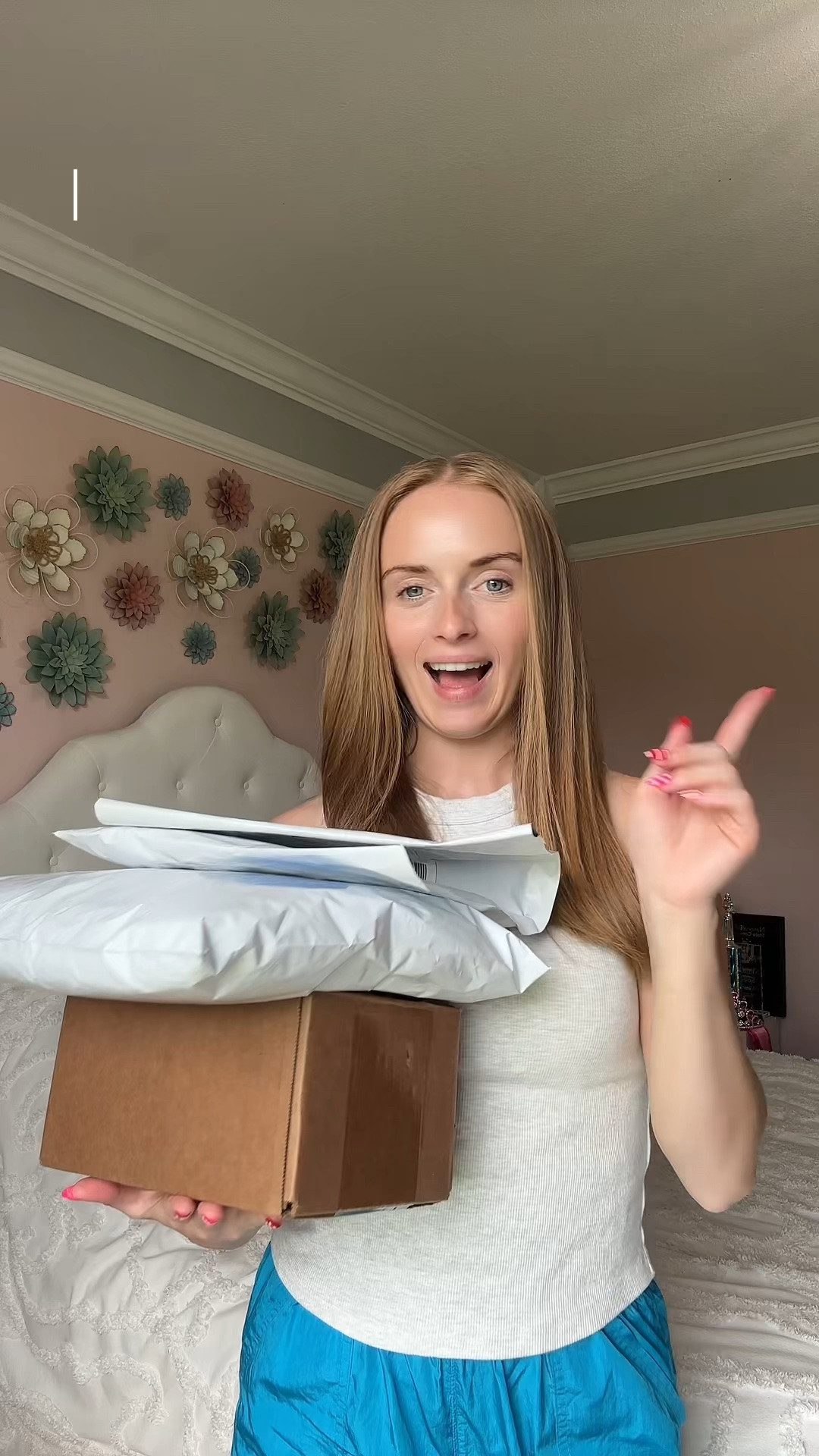 thank you so much @forme & @Blume 💛💛 #ad #sponsored

#LTKHome #LTKActive #LTKselfcare