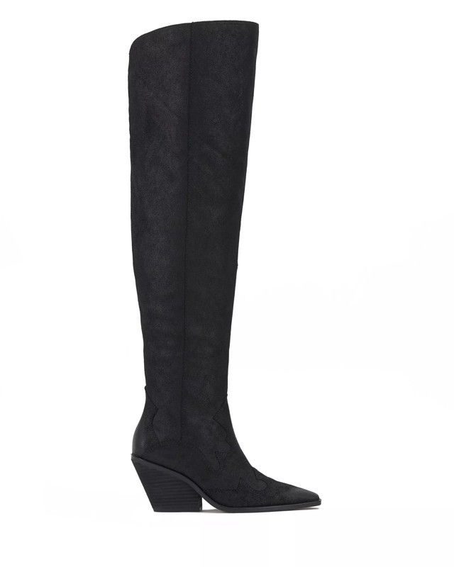 Vince Camuto Shaharla Wide-calf Boot | Vince Camuto