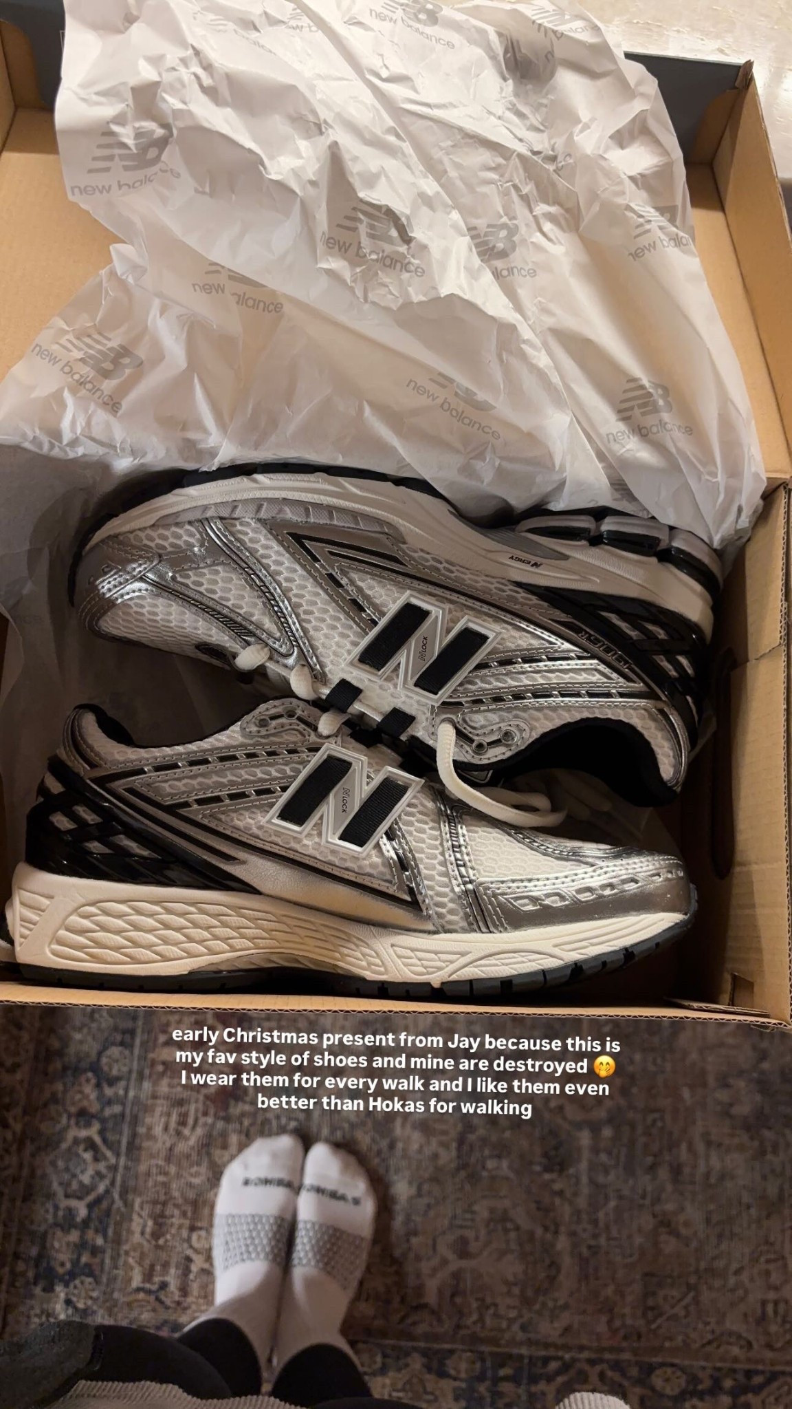 The best shoes ever, and 22% off right now!

#LTKSaleAlert #LTKActive #LTKGiftGuide