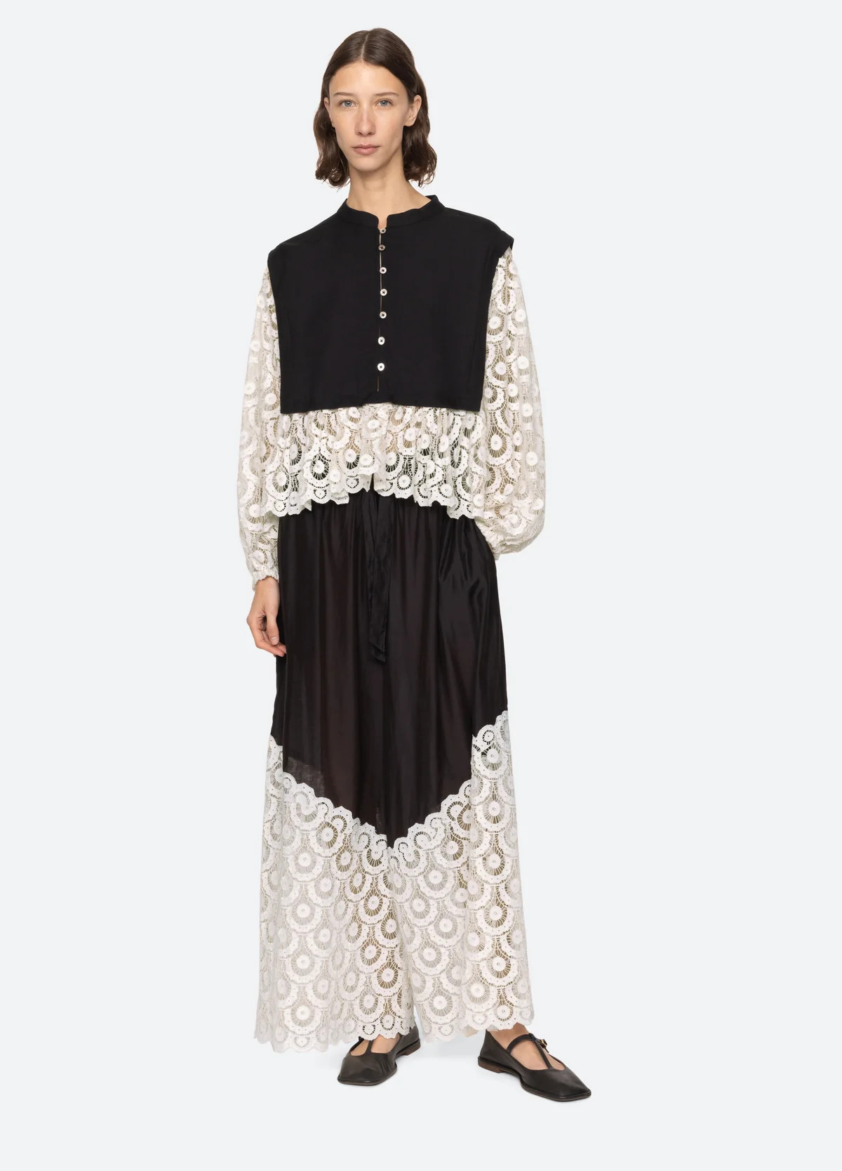 Ellison Top | Sea New York