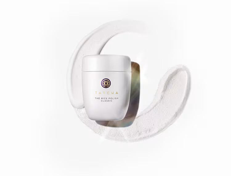 The Rice Polish - Classic Face Polish | Tatcha