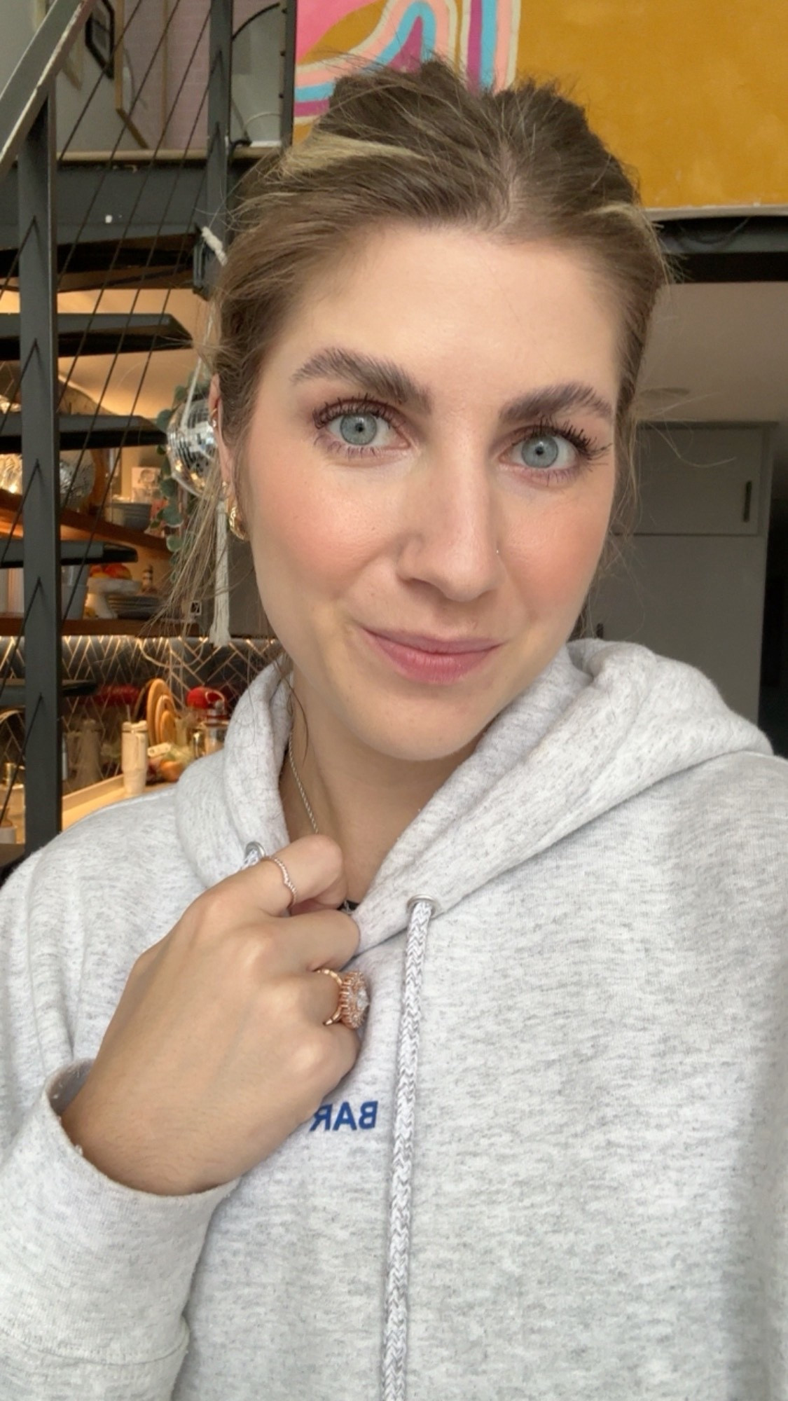 My go-to brow gels to give you that locked down, laminated look! The Maybelline gel has just as much hold as the rare beauty gel for a much more affordable price! 

#LTKBeauty
