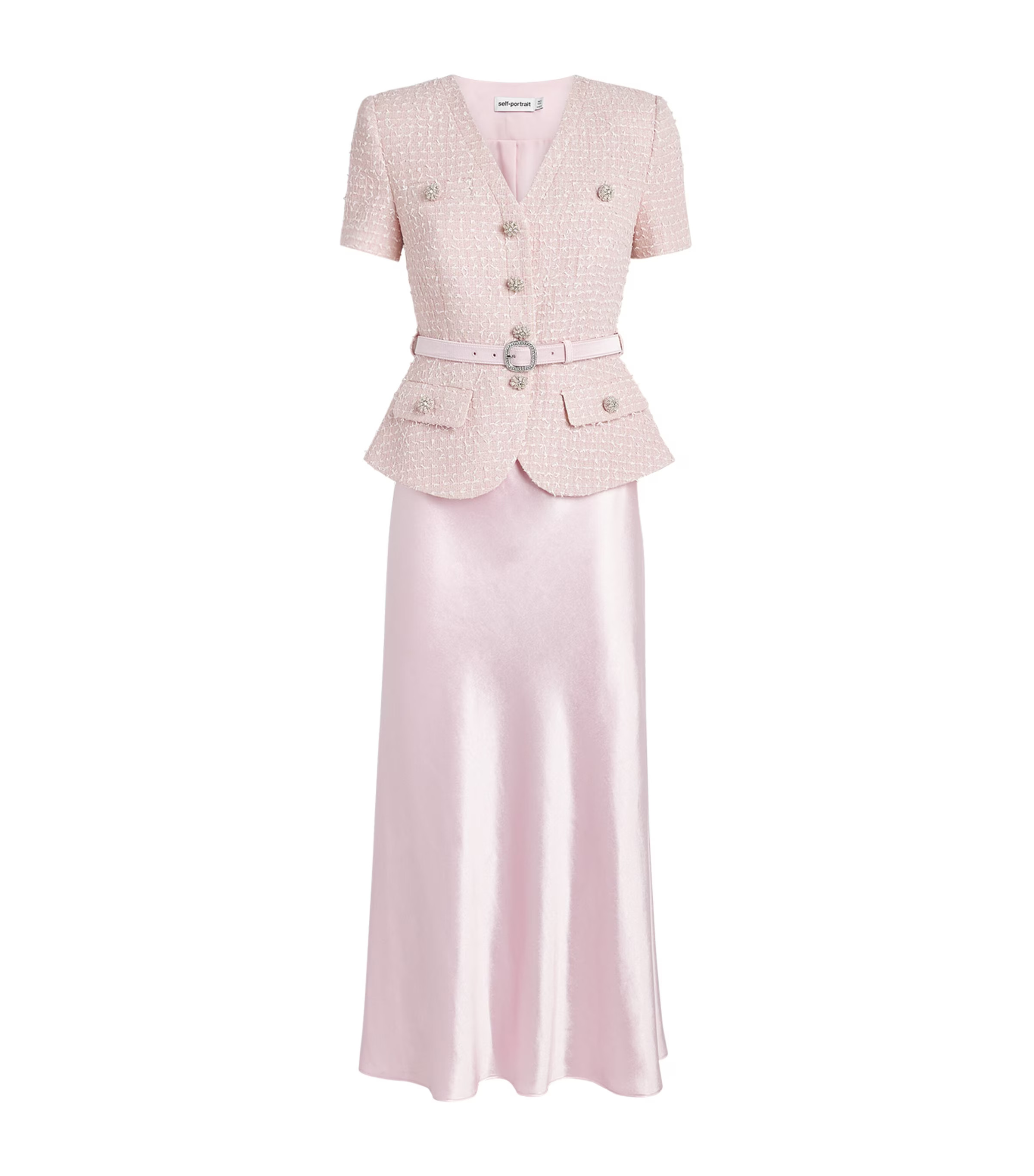 Self-Portrait | Harrods