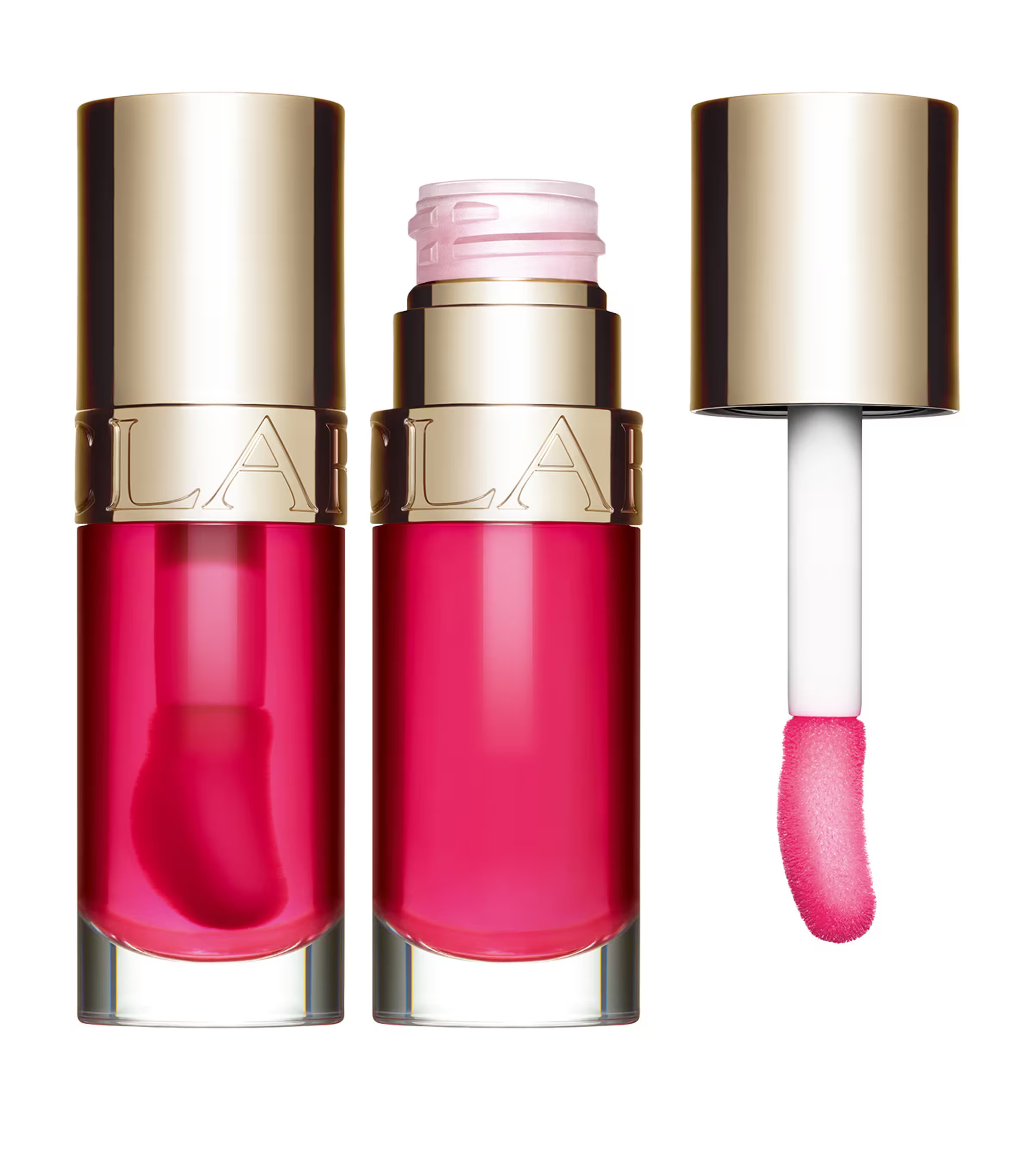 Clarins Lip Comfort Oil | Harrods (US)