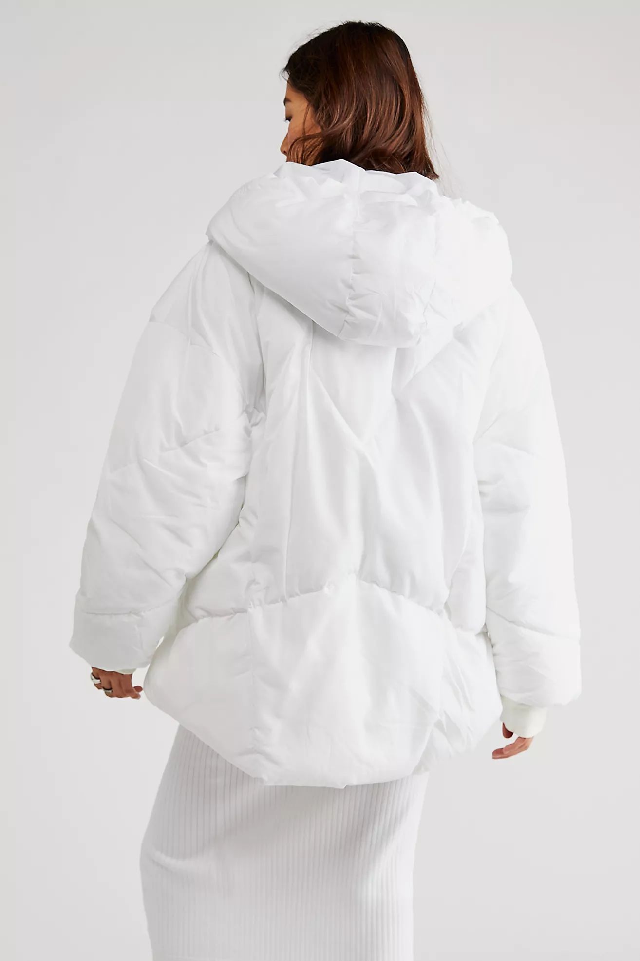 Care FP Trapeze Haley Puffer Jacket | Free People (Global - UK&FR Excluded)