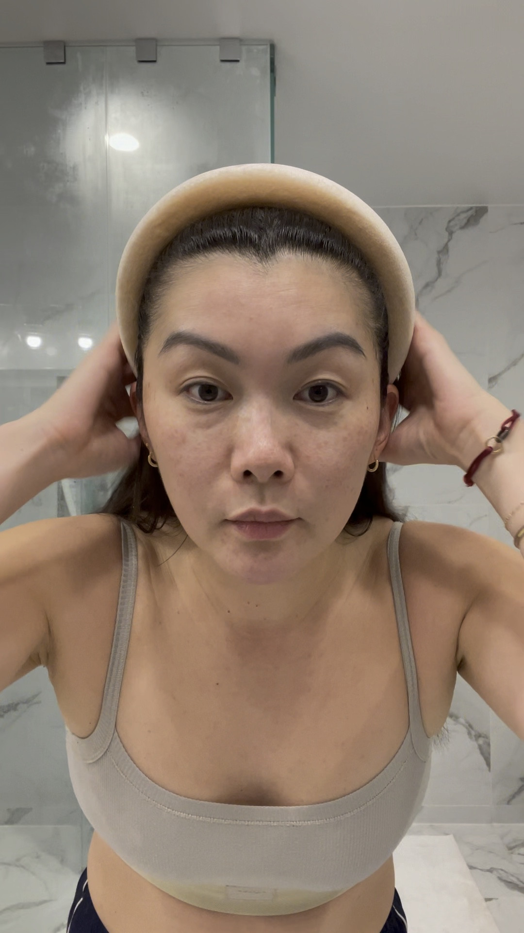 ASMR night time skincare routine

#LTKbeauty
