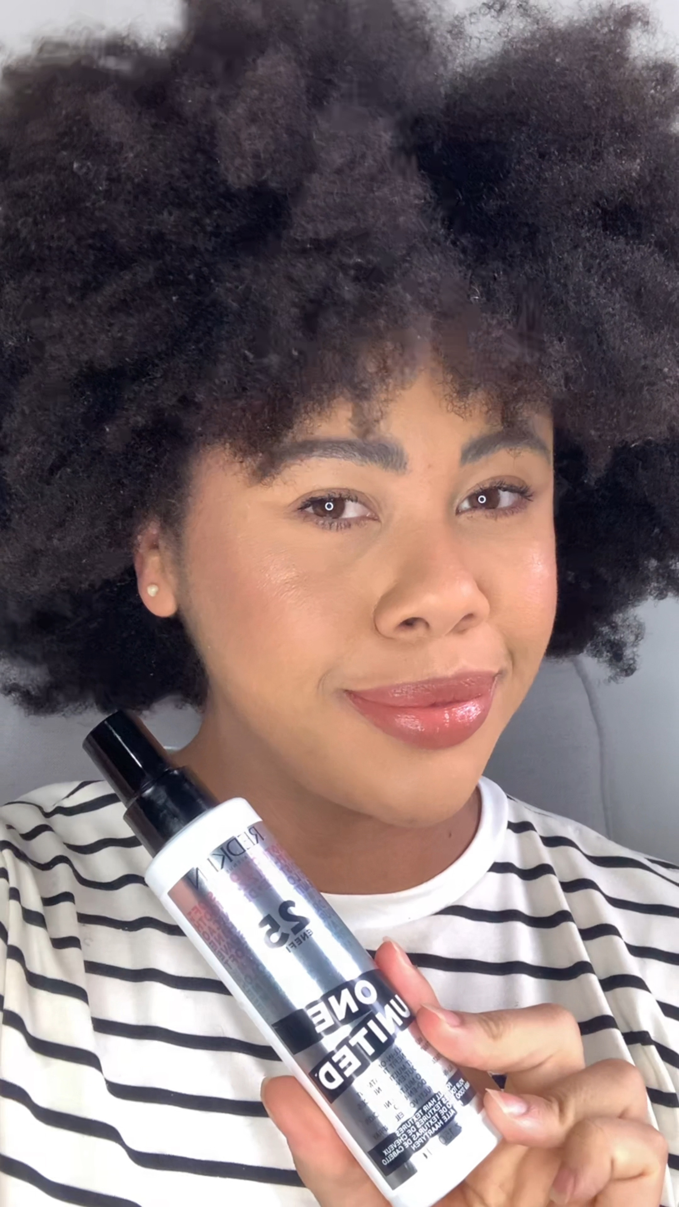 Finalizador maravilhoso multibenefícios para todos os tipos de cabelo

#LTKbrasil #LTKbeauty #LTKsale