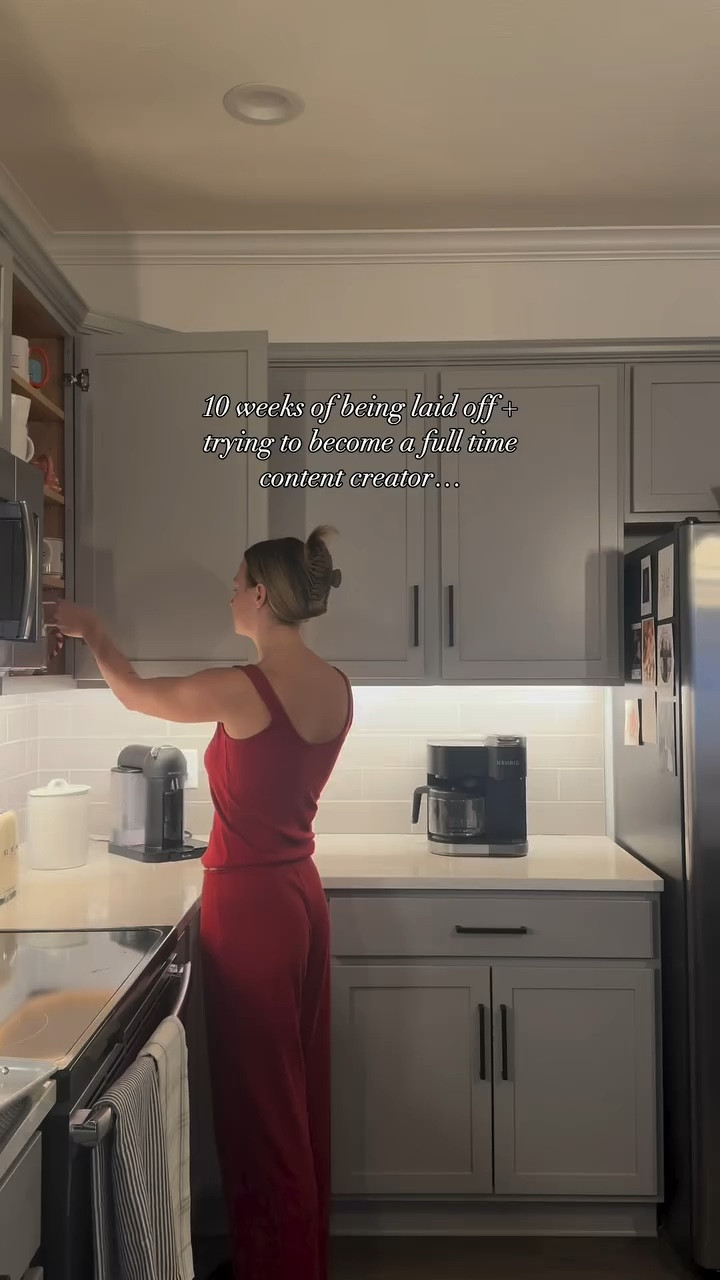 happy worst day of the week 🤪 Tuesday morning routine 

#LTKHome