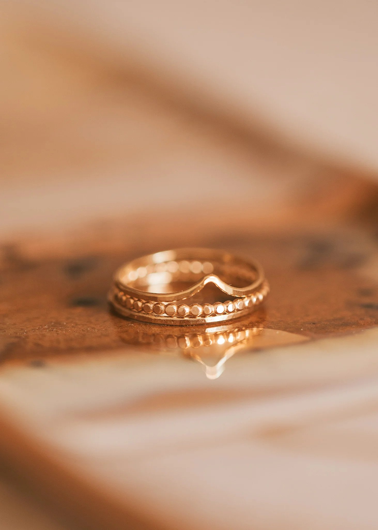 Valley Trio | Hello Adorn