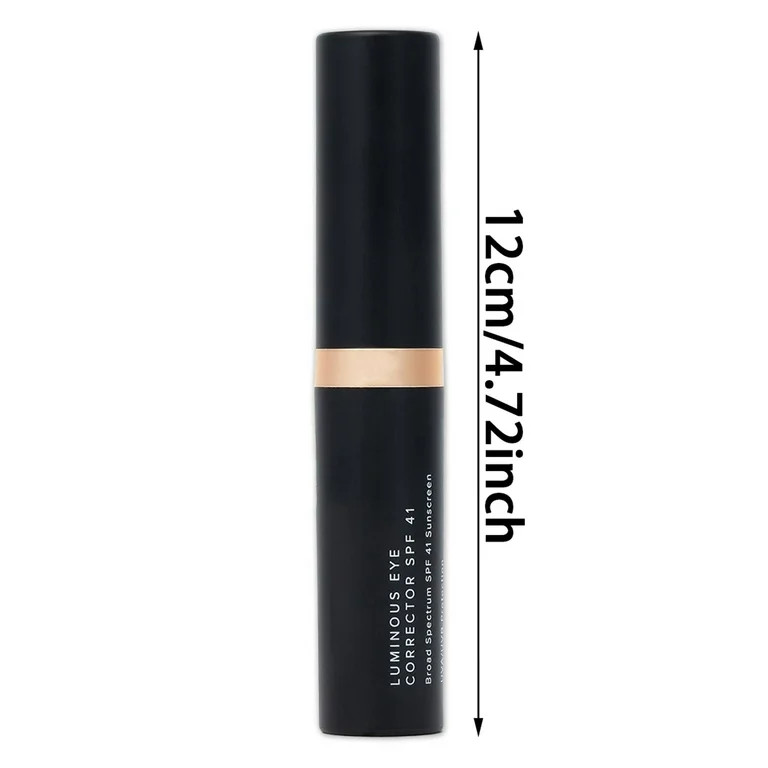 DRMTLGY Luminous Eye Corrector SPF 41, Under Eye Color Corrector for Dark Circles, Anti-Aging Tin... | Walmart (US)