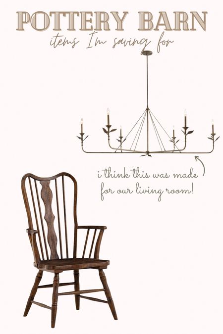 The vintage vibesssss 

I want this chandelier in the living room with wooden beams 😍😍

And how will I ever afford multiple of these chairs lol 



#LTKSpringSale #LTKhome