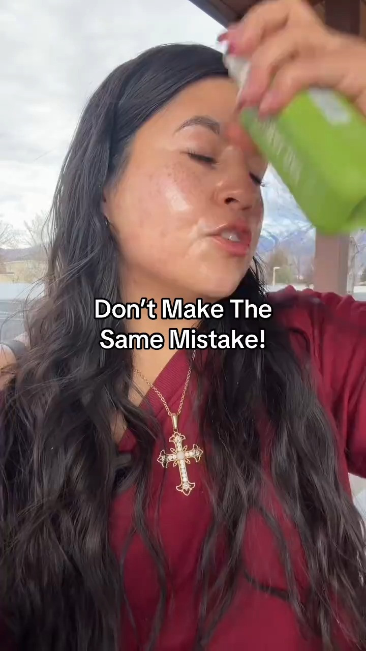 Finally Personal Day came out with a bundle of their best sellers to save us more to get more! 

 #personalday #personaldayskincare #hypochlorousacidspray #emotionalsupportlipbalm #acneproneskin #LTKselfcare #LTKU #LTKBeauty