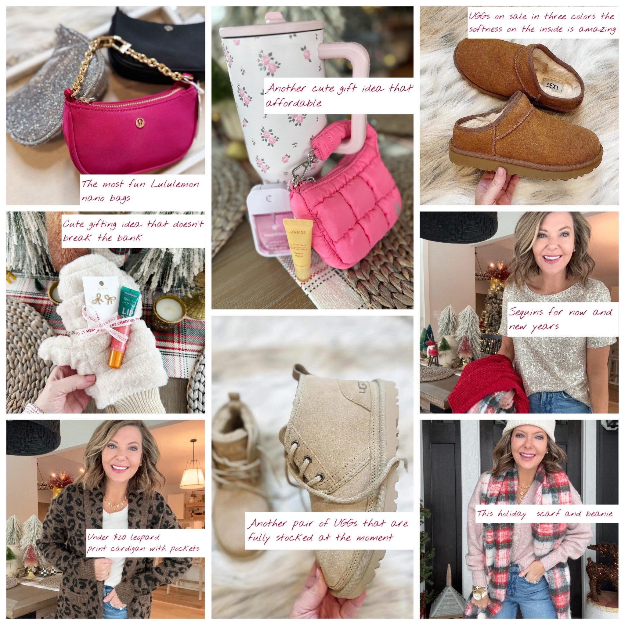 All the fun holiday gift ideas that don’t break the bank and arrive on time