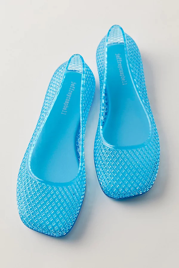 Suni Jelly Flats | Free People (Global - UK&FR Excluded)