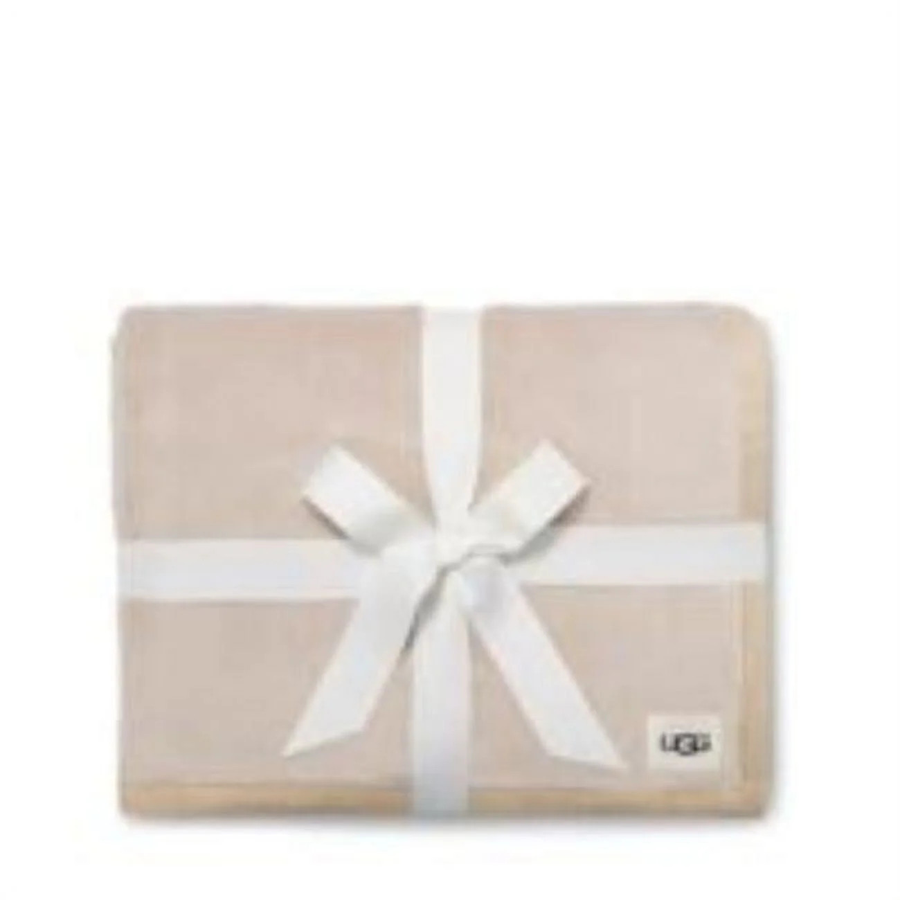 UGG Duffield Throw II Oatmeal Heather | Walmart (US)