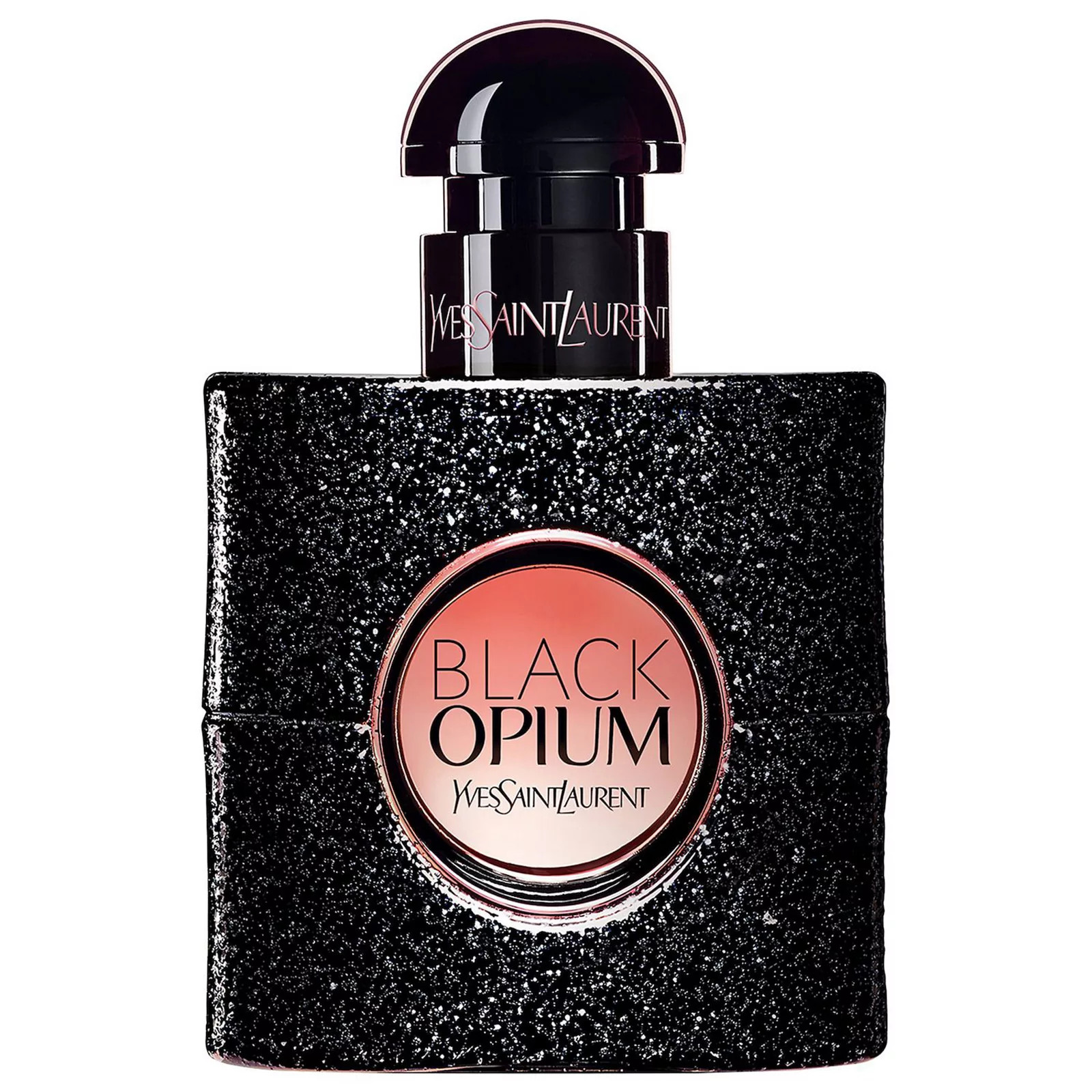 Black Opium Eau de Parfum, Size: 1 FL Oz, Multicolor | Kohl's