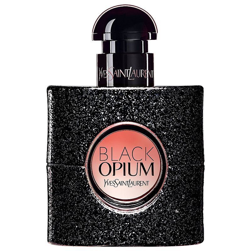 Black Opium Eau de Parfum, Size: 1 FL Oz, Multicolor | Kohl's