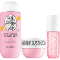 Sol de Janeiro Beija Flor Trio (Worth £106.00) | Cult Beauty