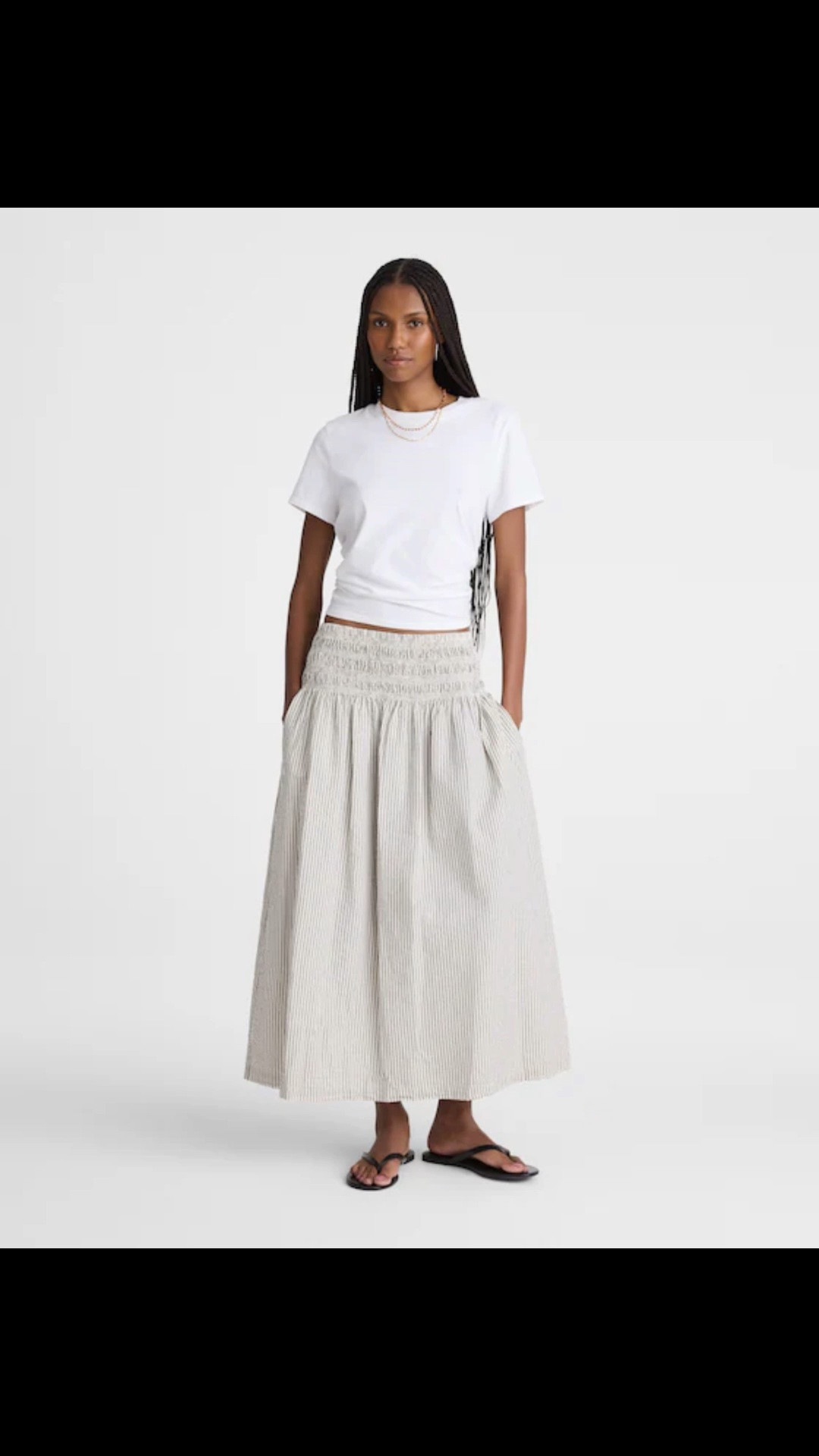 Summer arrivals from @Madewell - perfect for a beach vacation or backyard barbecue

#LTKTravel #LTKSeasonal #LTKSaleAlert
