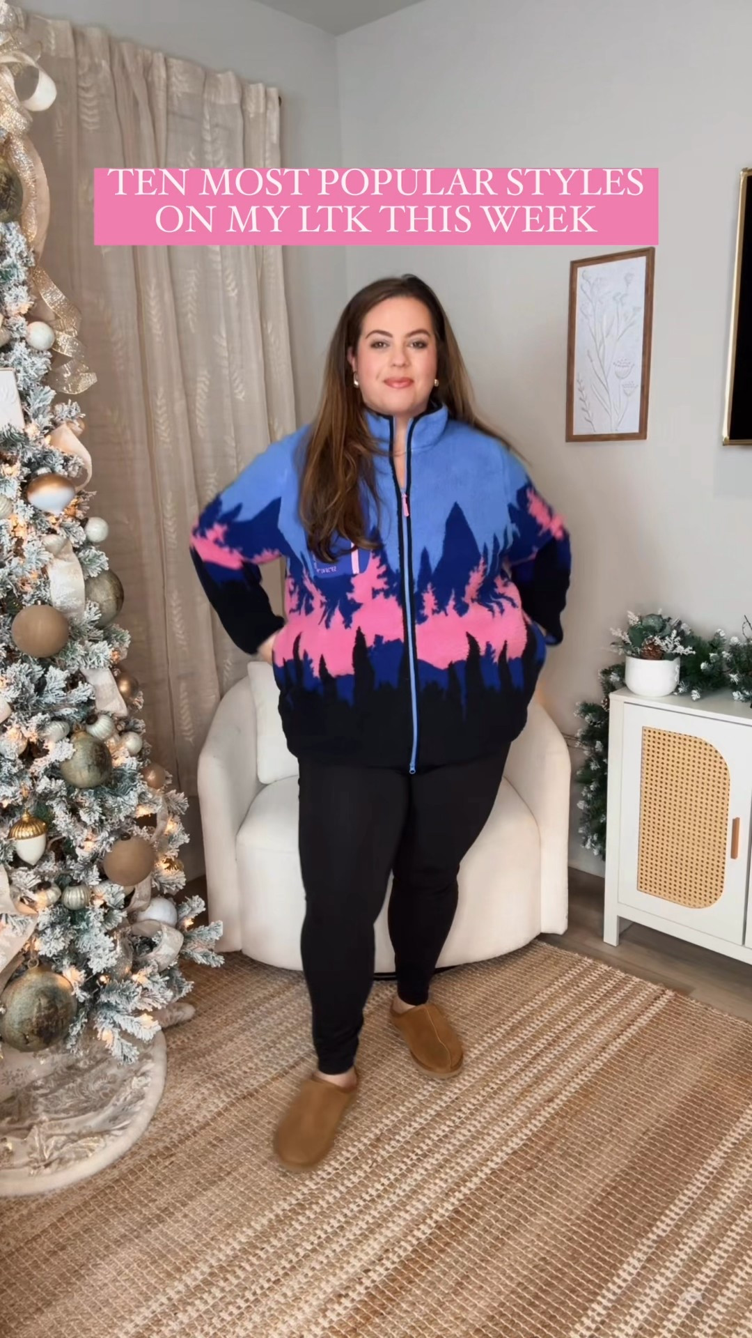 Best sellers from this week in plus size fashion from my picks. For ulla - use code CALLIEULLA for 35% off $39+ 

#LTKPlusSize