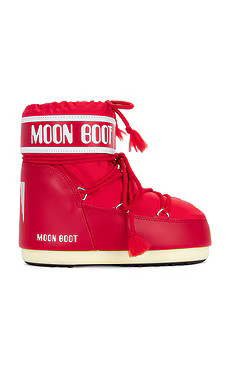 Icon Low Nylon Boot
                    
                    MOON BOOT | Revolve Clothing (Global)
