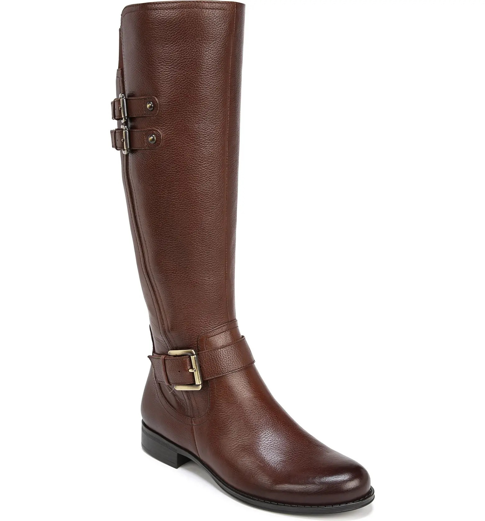 Jessie Knee High Riding Boot (Women) | Nordstrom