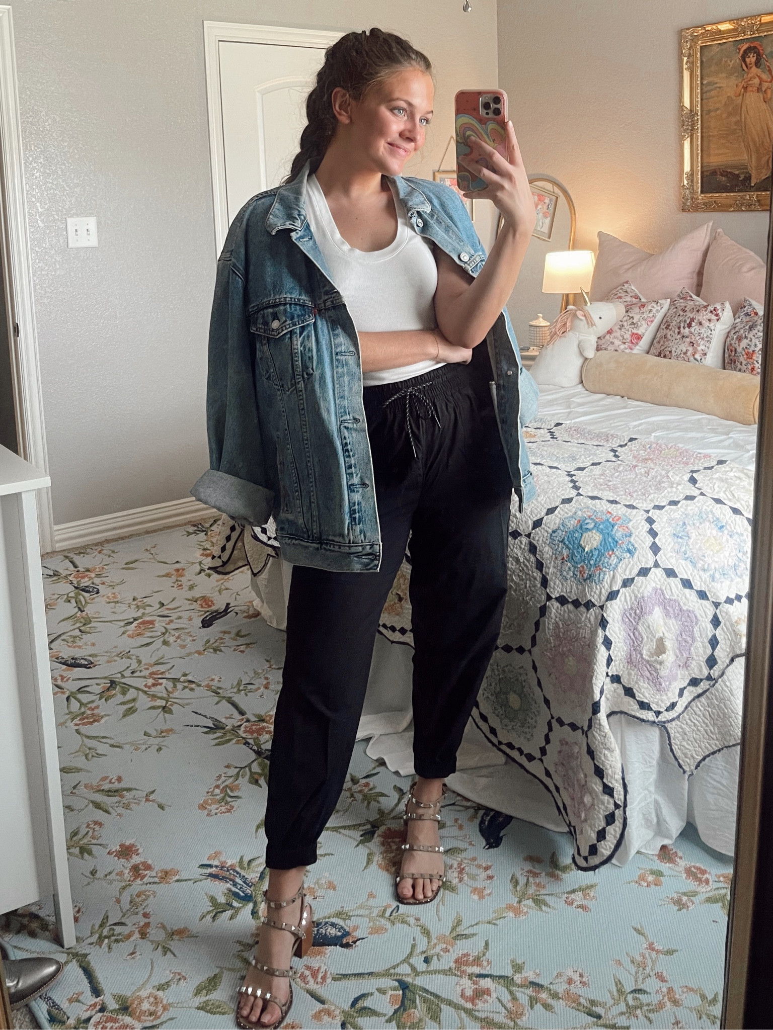 Casual Friday 

#LTKunder100 #LTKworkwear #LTKunder50