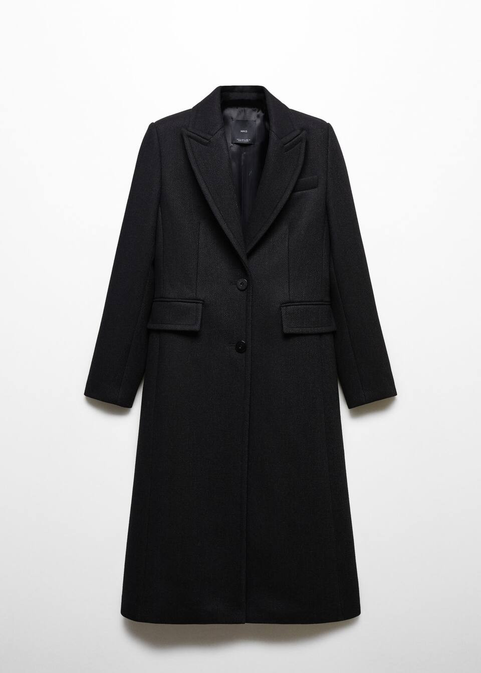 Search: Black coat (51) | Mango USA | MANGO (US)