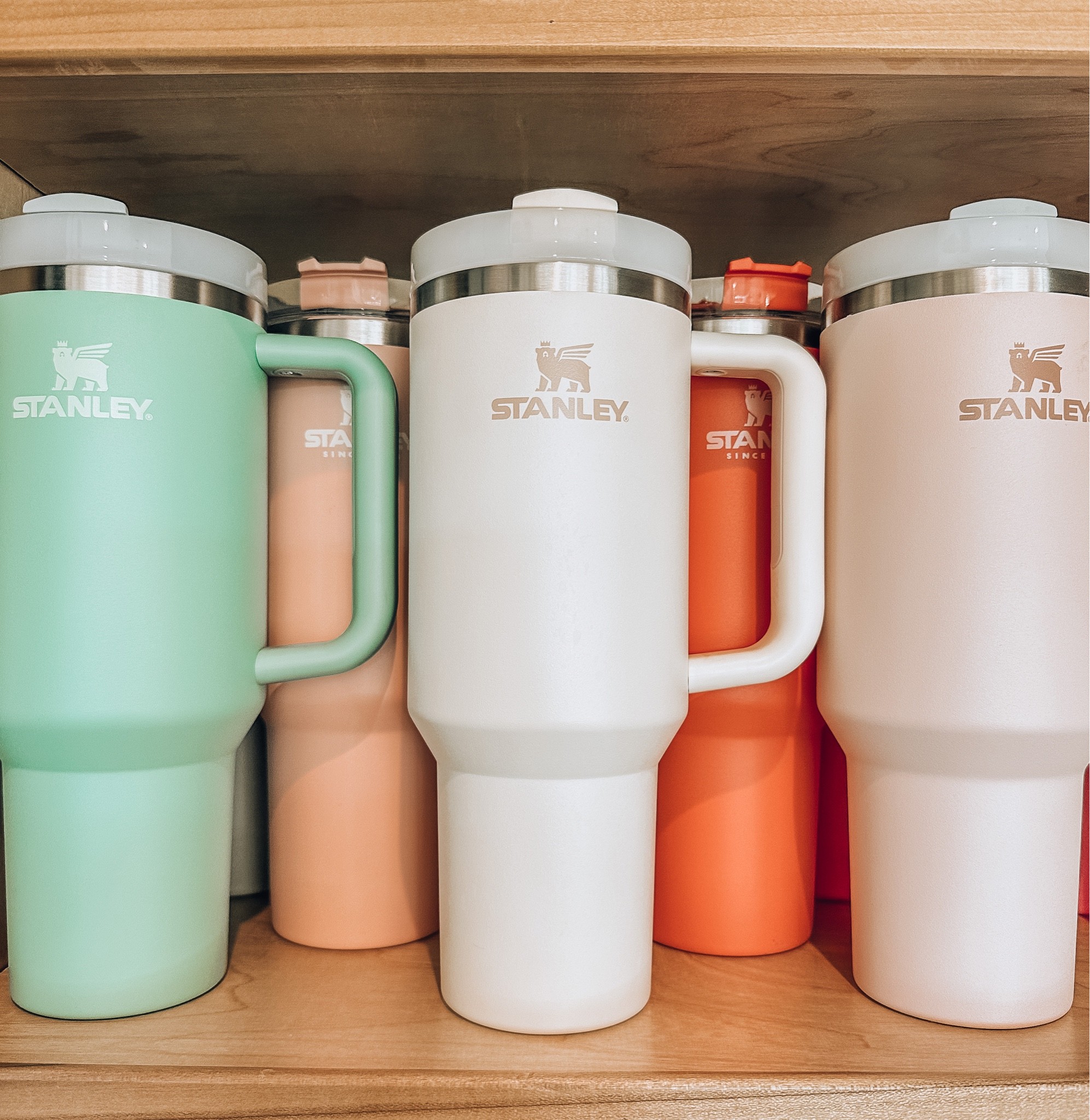 Stanley cups!!!
Must have
Stanley


#LTKunder50 #LTKfamily