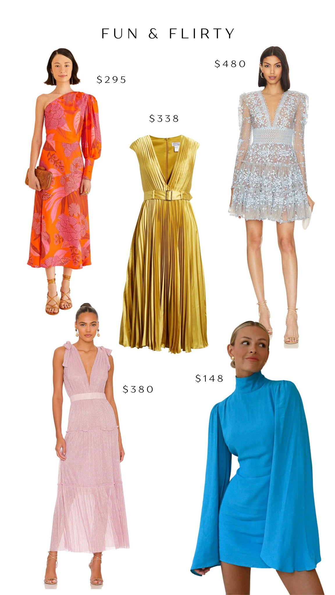Fun fall wedding guest dresses! 

#LTKwedding #LTKstyletip #LTKSeasonal