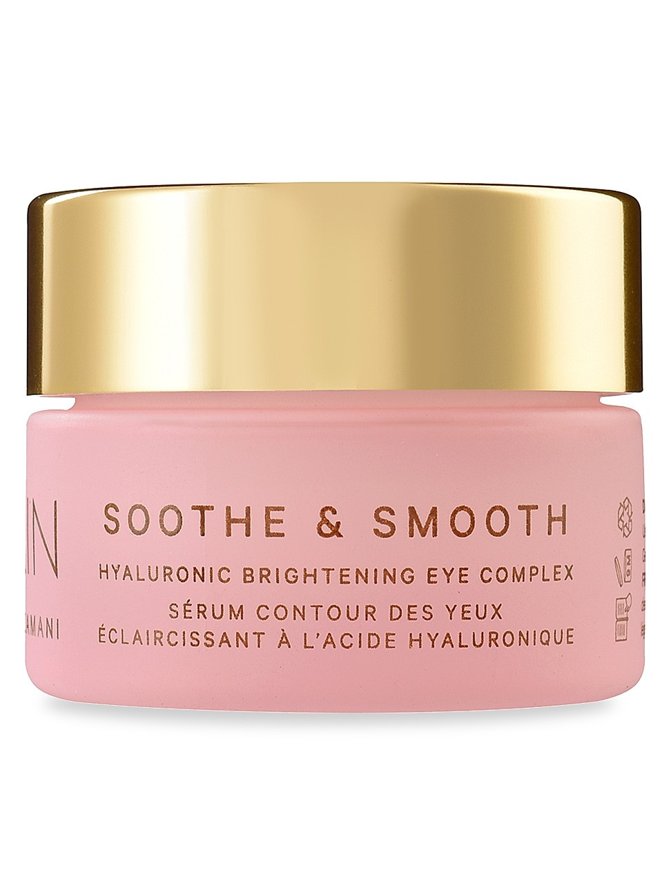 Soothe & Smooth Hyaluronic Brightening Eye Complex | Saks Fifth Avenue