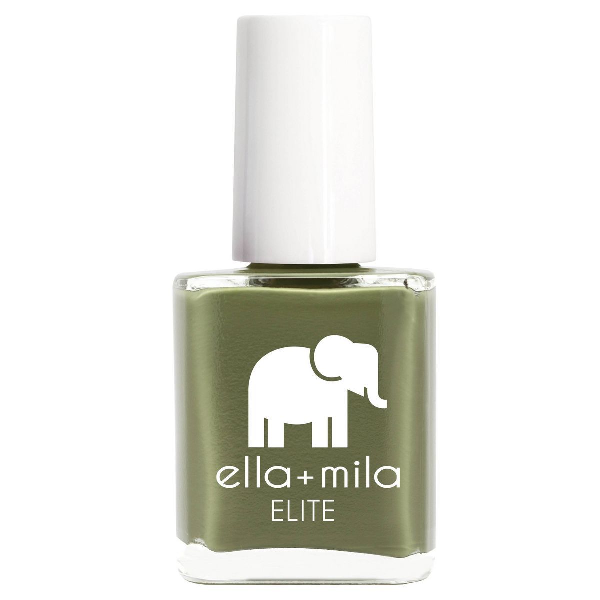 ella+mila Elite Nail Polish Collection - 0.45 fl oz | Target