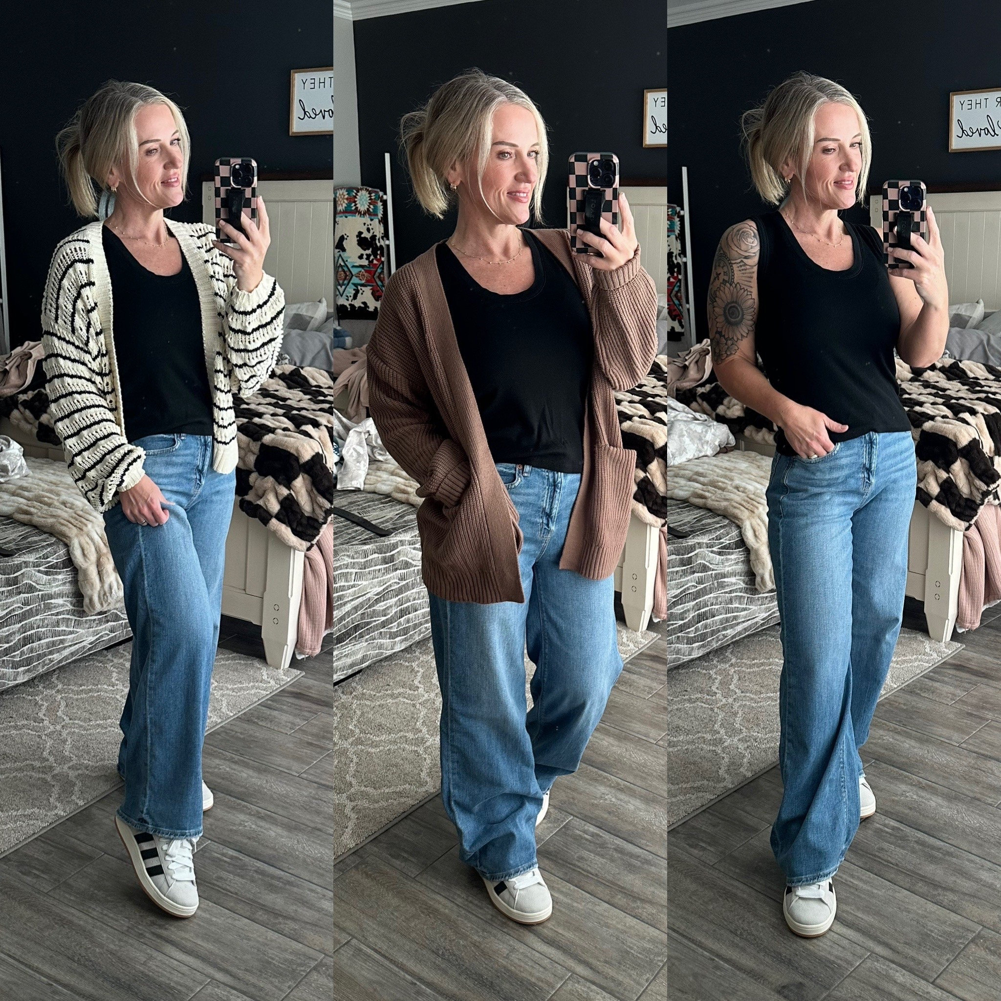 Casual OOTD

#LTKSaleAlert #LTKStyleTip #LTKBeauty