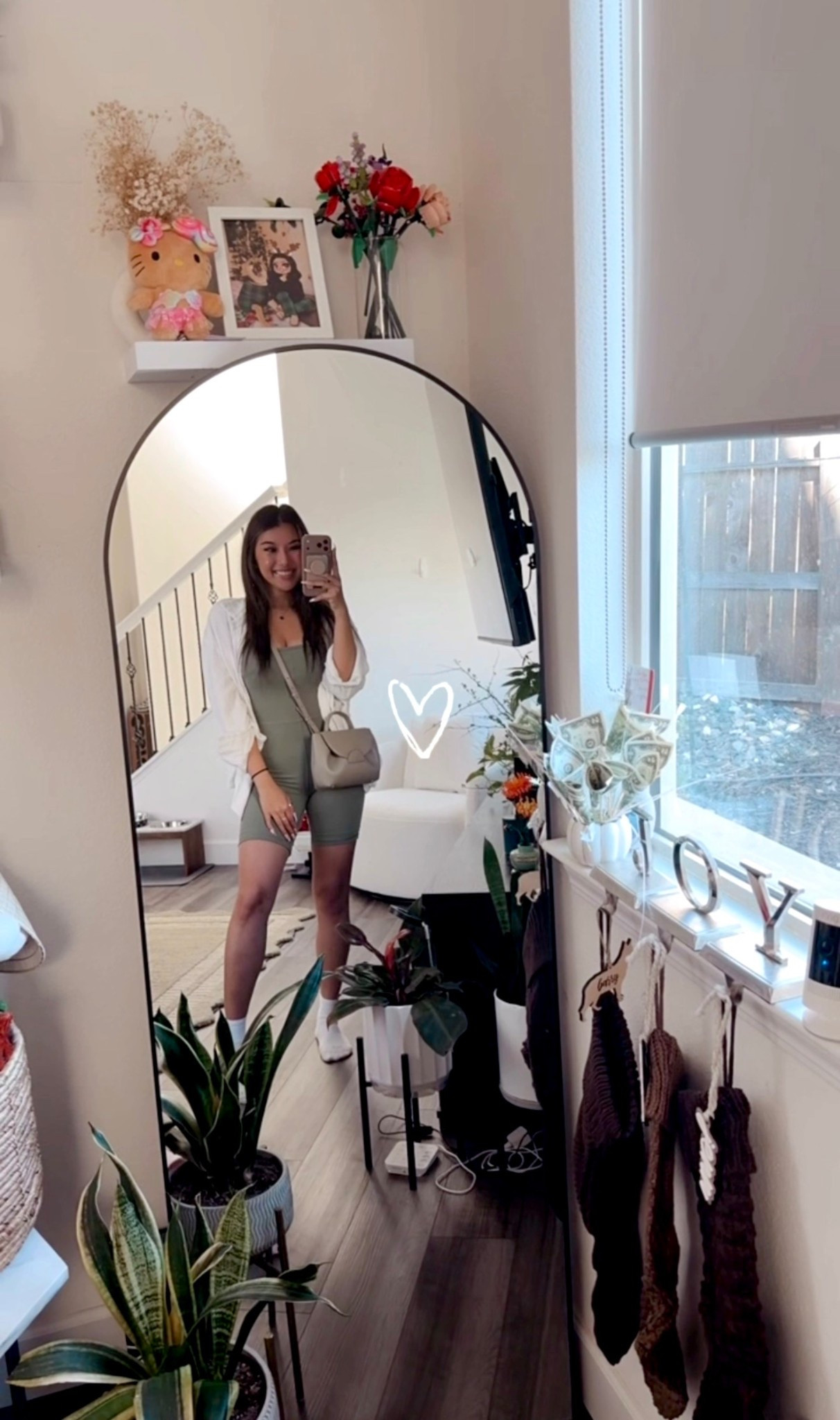 Spring Casual Comfy Outfit Aritzia Romper

#LTKSpringSale #LTKootd