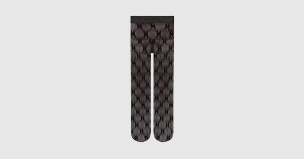 GG knit tights | Gucci (US)