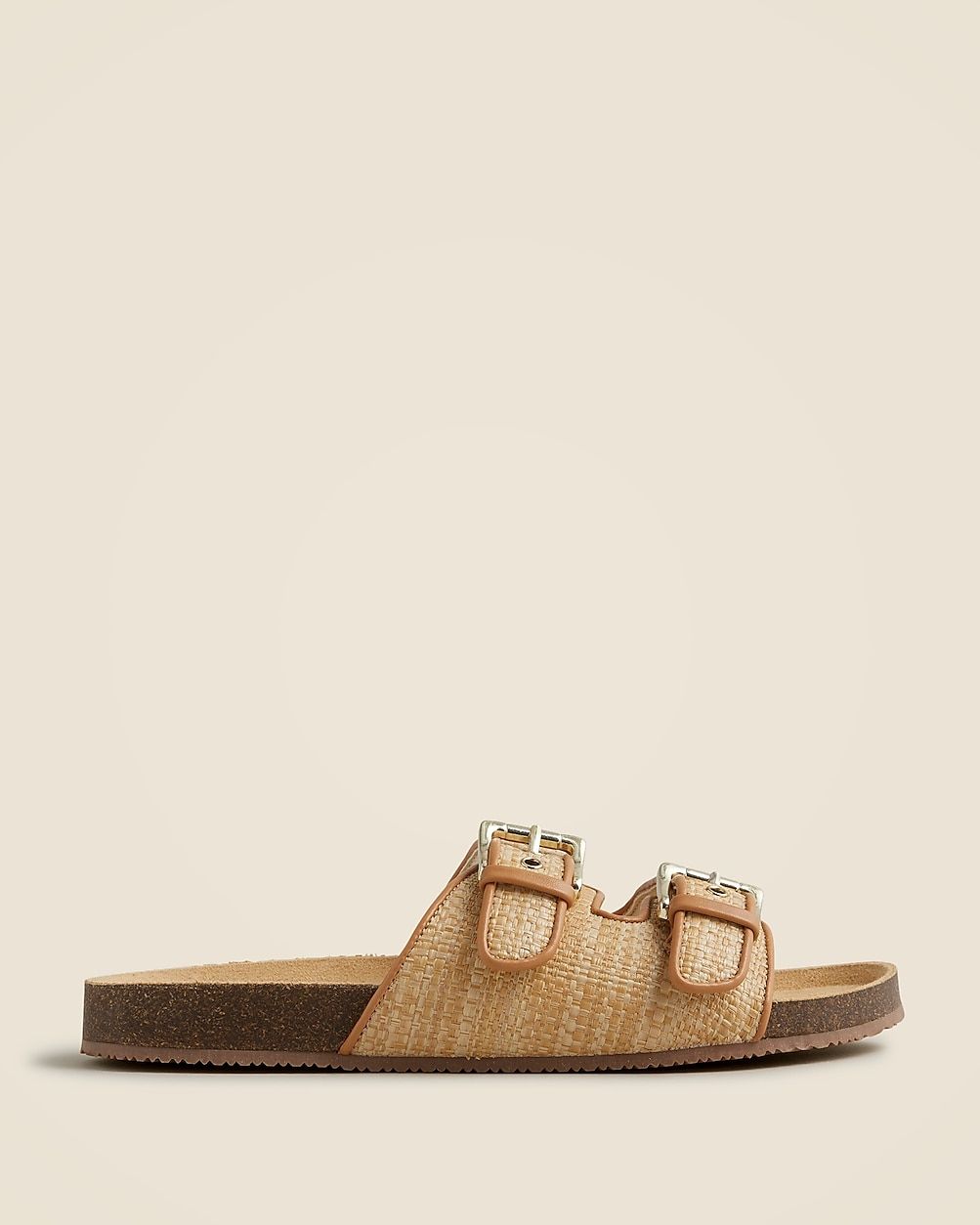 Girls' buckle-strap sandals | J. Crew US