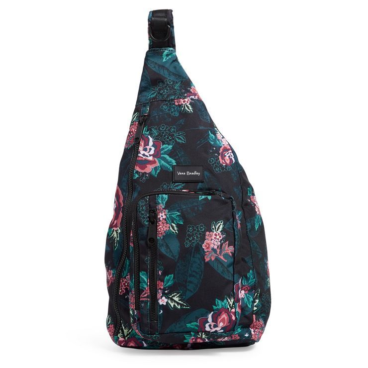 Vera Bradley Women's  Sling Backpack | Target