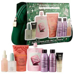 Hair Hydration Essentials Gift Set | Sephora (US)