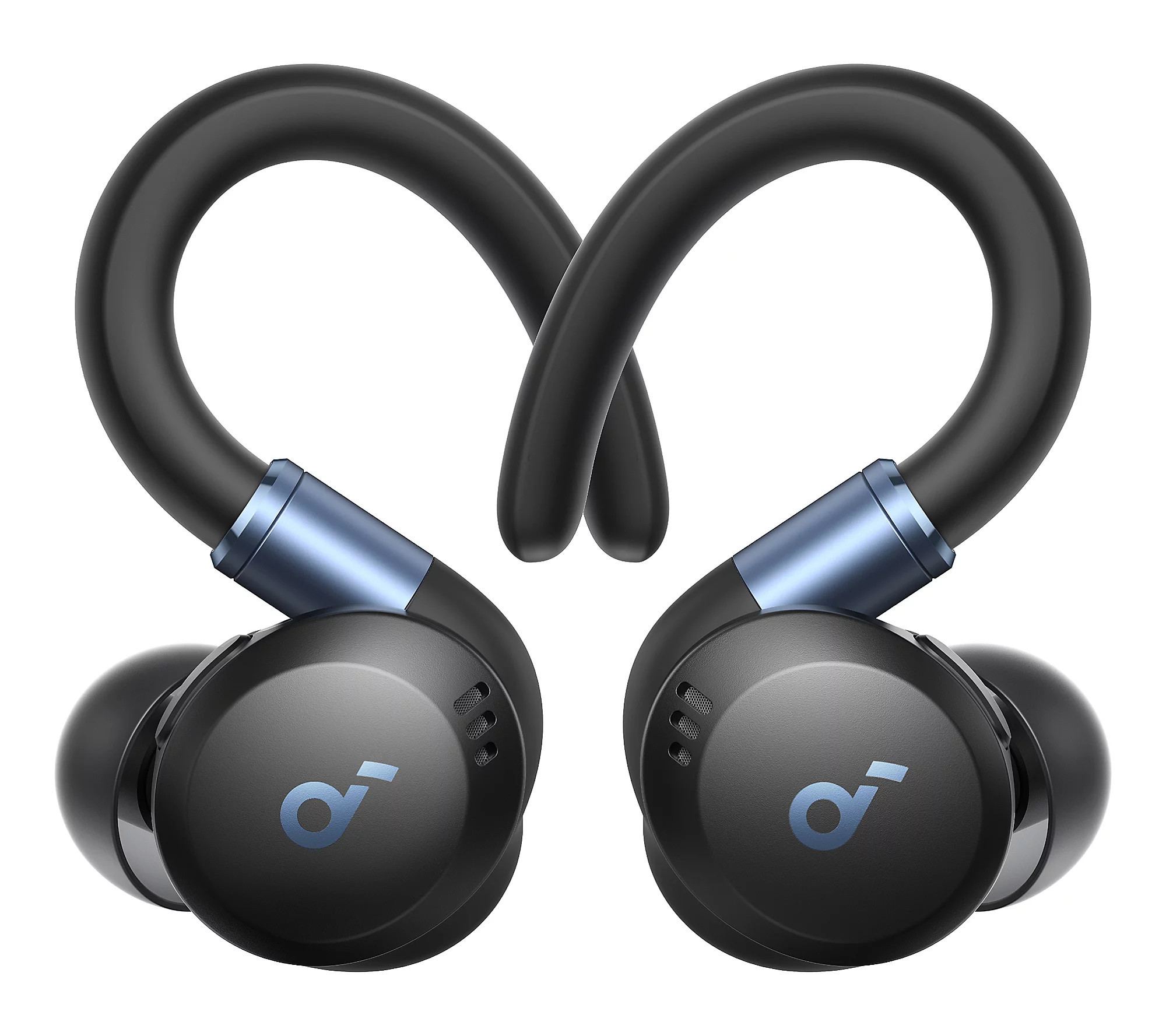 Soundcore by Anker Sport X20 In-Ear Earbuds wit Hook | QVC
