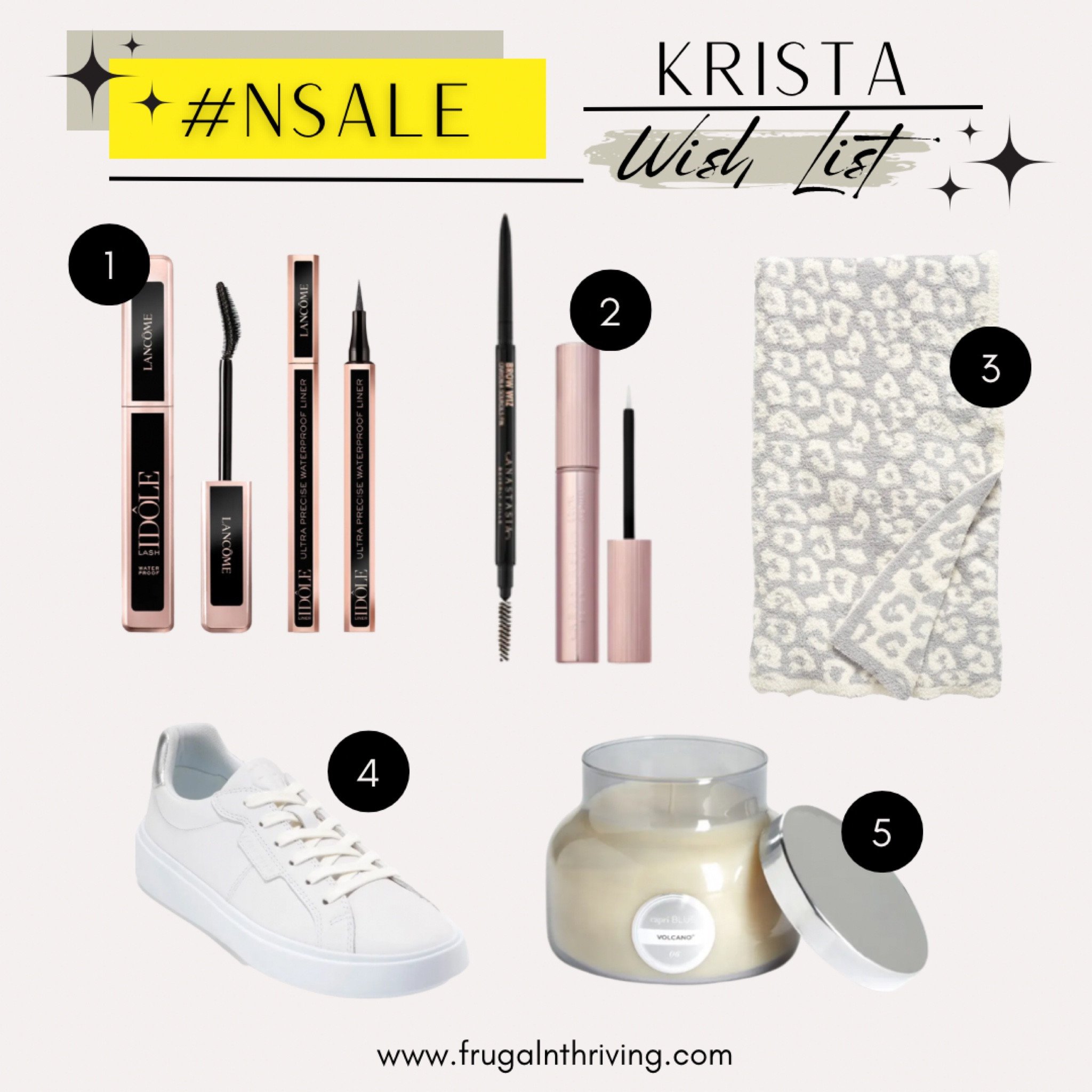 Krista’s #nsale wish list!!

#nordstrom #nsale

#LTKhome #LTKsalealert #LTKxNSale