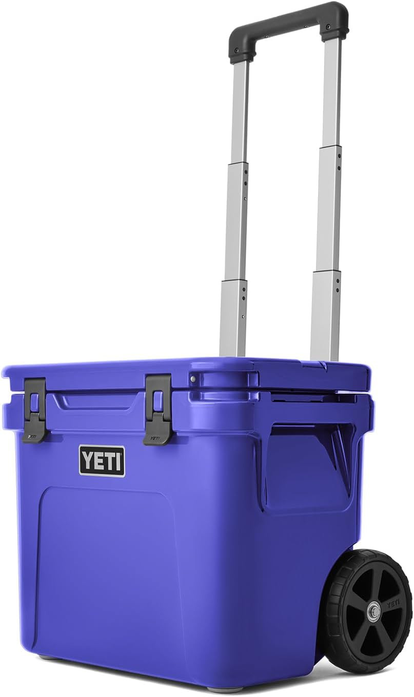 YETI Roadie 32 Wheeled Cooler | Amazon (US)