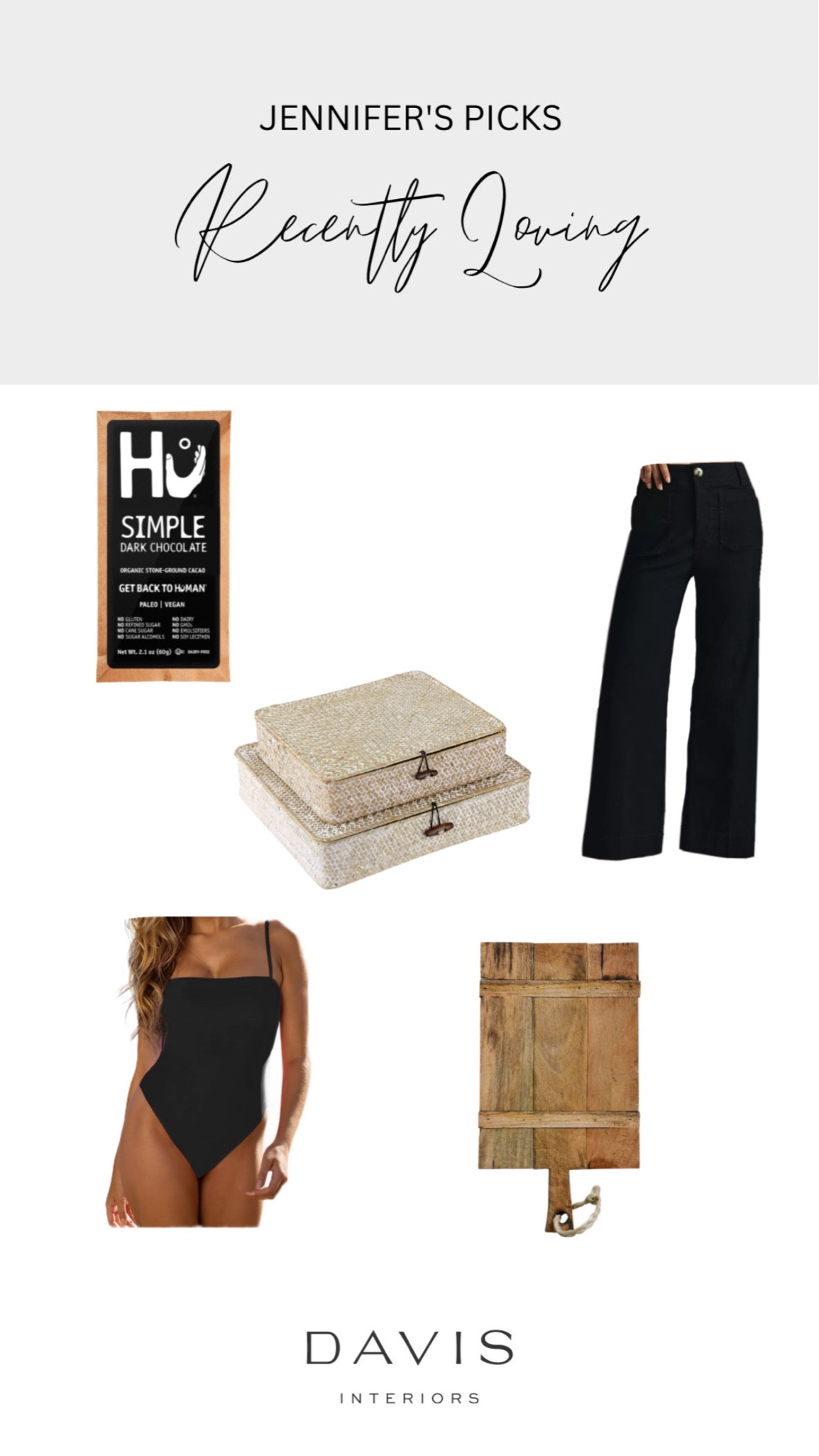 Recent Loves - Lifestyle Edition 

#LTKhome #LTKSeasonal #LTKFind