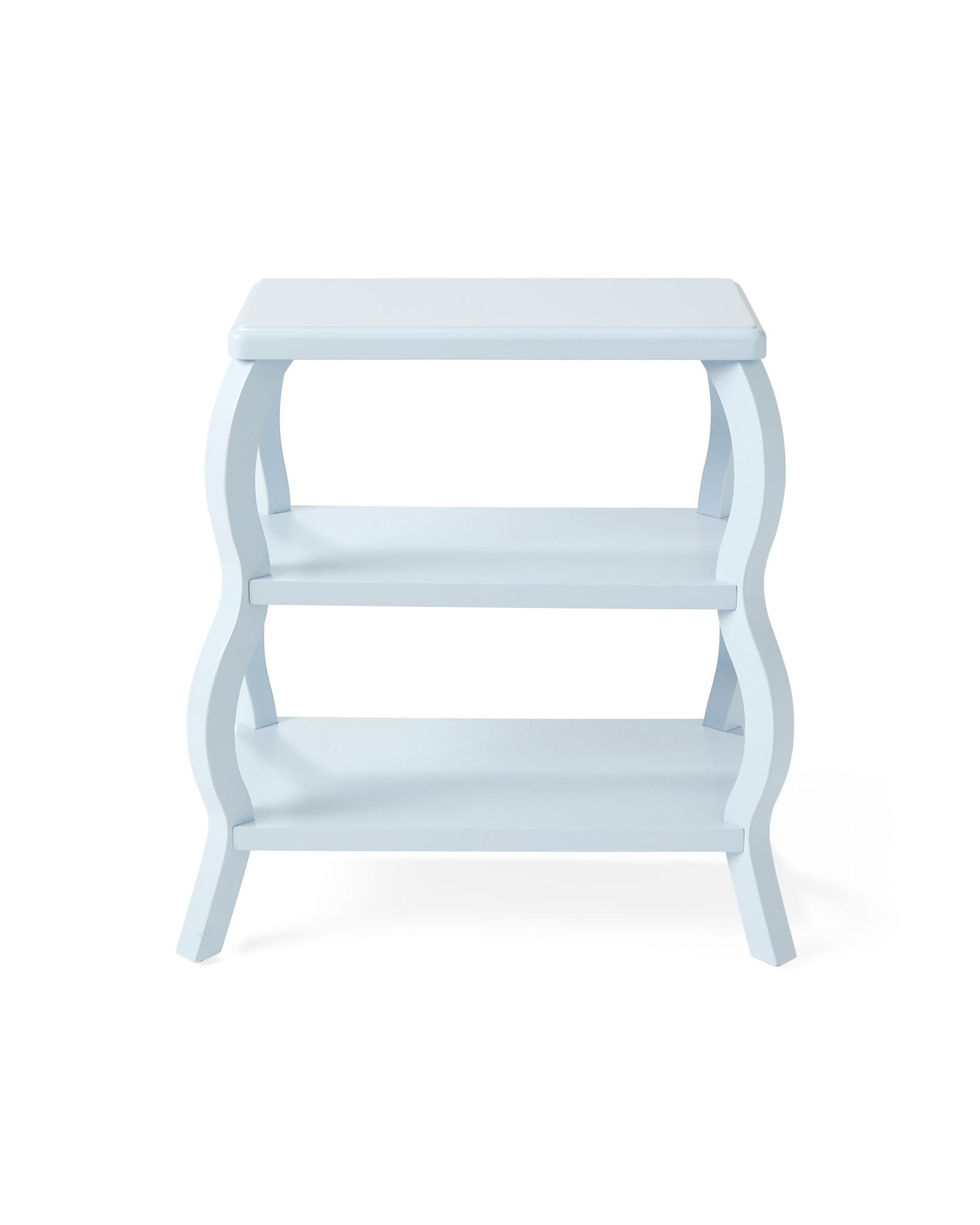 Beehive Side Table | Serena and Lily